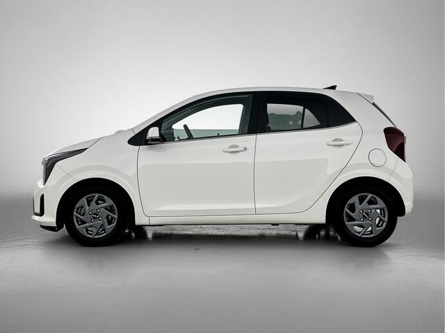 KIA PICANTO 1.0 DPI DynamicPlusLine | AUTOMAAT | Navigatie | Camera | Cruise Contol | Nederlandse Auto | NAP |