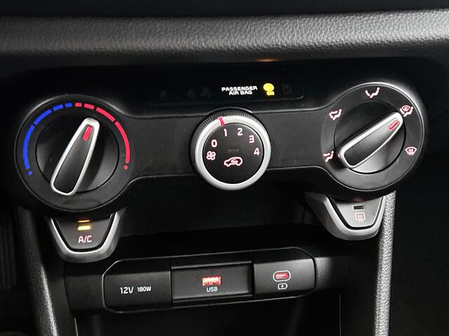 KIA PICANTO 1.0 DPI DynamicPlusLine | AUTOMAAT | Navigatie | Camera | Cruise Contol | Nederlandse Auto | NAP |