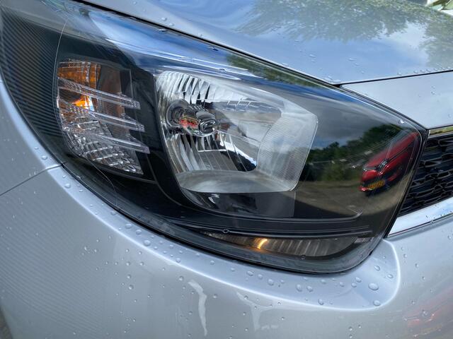 KIA PICANTO 1.0 MPI DynamicLine Automaat | Stoel/stuur verwarming | Camera | Info Bas: 0492-588982