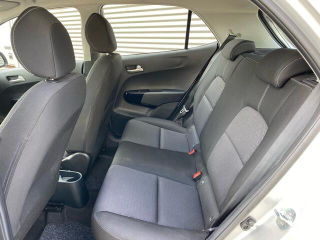 KIA PICANTO 1.0 MPI DynamicLine Automaat | Stoel/stuur verwarming | Camera | Info Bas: 0492-588982