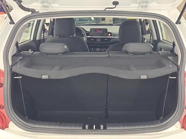 KIA PICANTO 1.0 ComfortLine 1e Eigenaar | Dealer Onderh | NL-Auto | BTW | Airco | Bluetooth | Start/Stop | Cruise | DAB | Hill-Hold | MP3