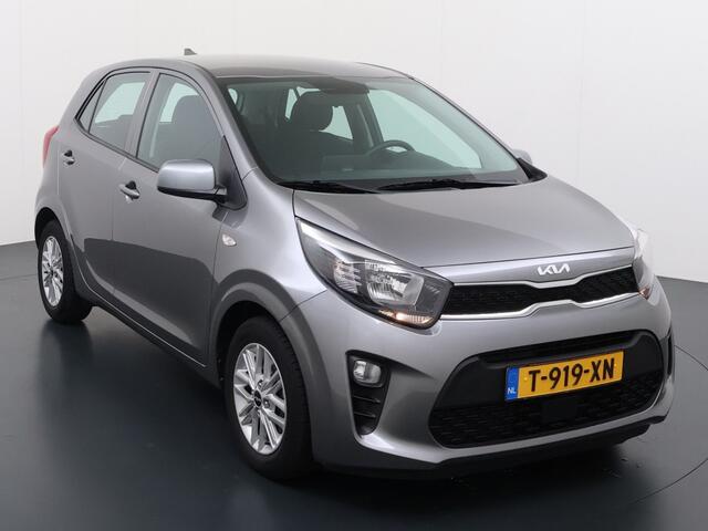 KIA PICANTO Dynamicline ,carplay a camera ,cruise navig