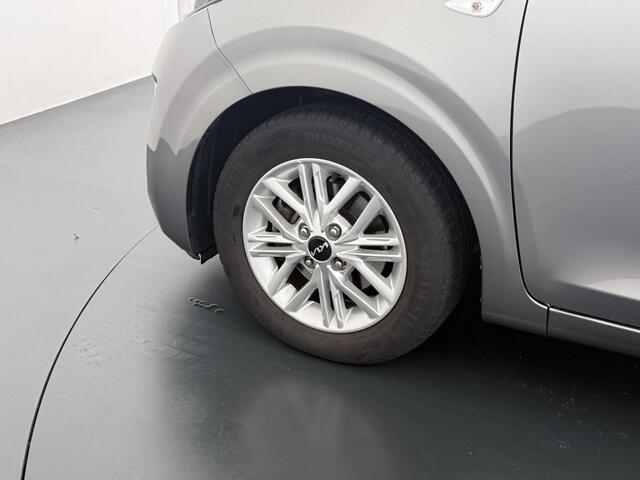 KIA PICANTO Dynamicline ,carplay a camera ,cruise navig