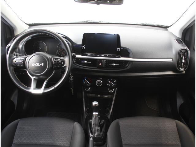 KIA PICANTO 1.0 DPi DynamicLine 5p AIRCO | CARPLAY | CAMERA | DAB | CRUISE | LMV14 | STB