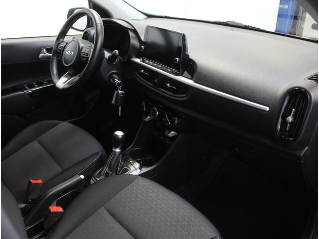 KIA PICANTO 1.0 DPi DynamicLine 5p AIRCO | CARPLAY | CAMERA | DAB | CRUISE | LMV14 | STB