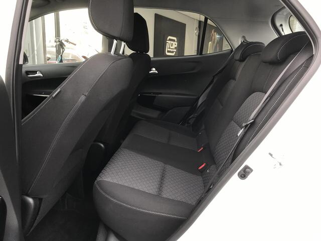 KIA PICANTO 1.0 DynamicLine Automaat nieuwe model 7 JAAR GAR.