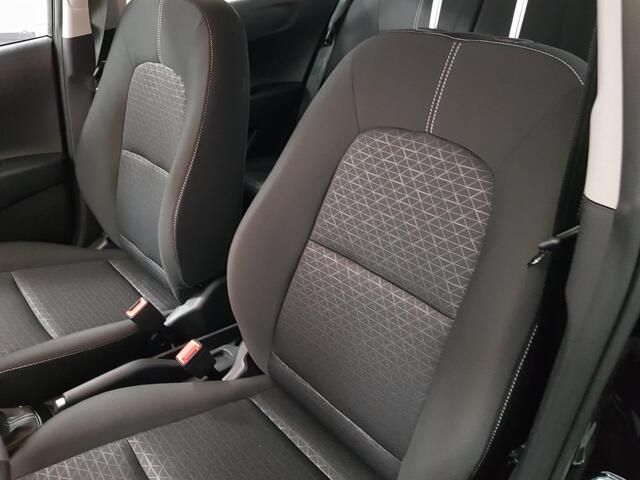 KIA PICANTO 1.0 DPi Automaat DynamicLine | Navigatie | Airco | Camera | DAB | Lichtmetalen velgen | Bluetooth