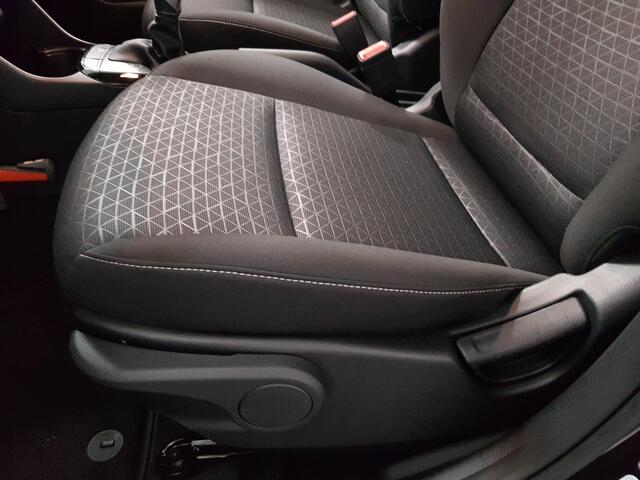 KIA PICANTO 1.0 DPi Automaat DynamicLine | Navigatie | Airco | Camera | DAB | Lichtmetalen velgen | Bluetooth