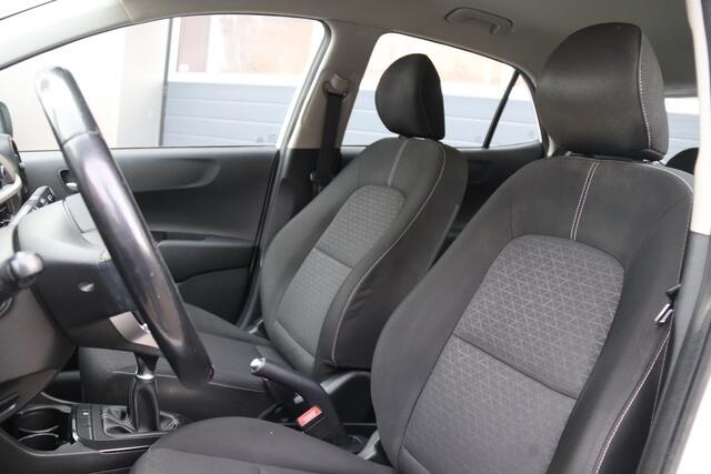KIA PICANTO 1.0 CVVT First Edition, Carplay, Camera, Navi