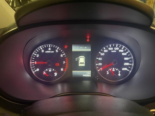 KIA PICANTO 1.0 DPi DynamicPlusLine NAVI - CAMERA ZEER - COMPLEET