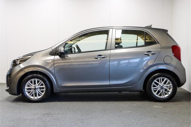 KIA PICANTO 1.0 DPi DynamicLine