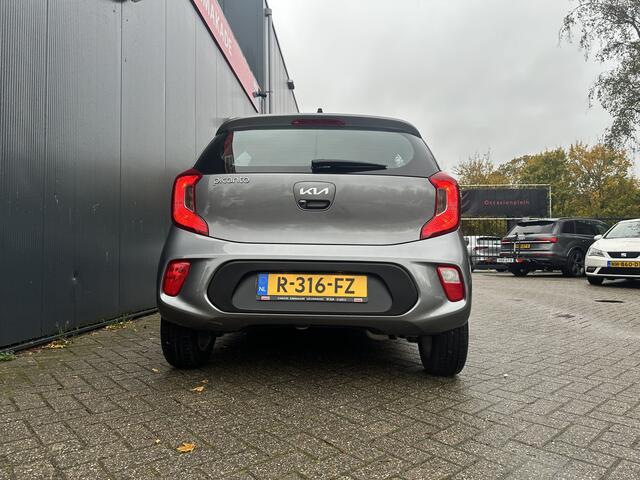 KIA PICANTO 1.0 DPi DynamicLine | Navi (via carplay) | Camera | Cruise