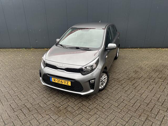 KIA PICANTO 1.0 DPi DynamicLine | Navi (via carplay) | Camera | Cruise