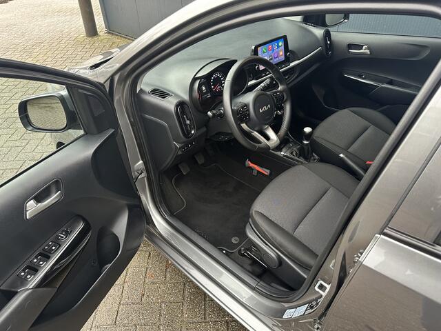 KIA PICANTO 1.0 DPi DynamicLine | Navi (via carplay) | Camera | Cruise