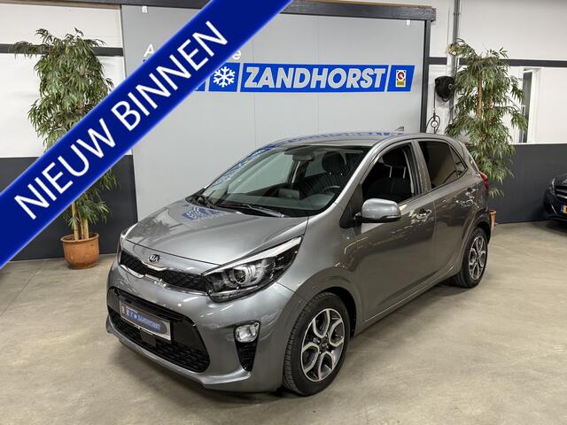 KIA PICANTO 1.0 DPi DynamicPlusLine