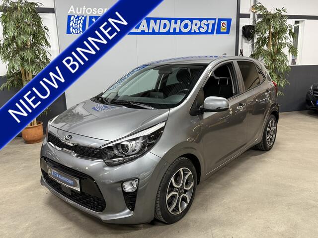 KIA PICANTO 1.0 DPi DynamicPlusLine