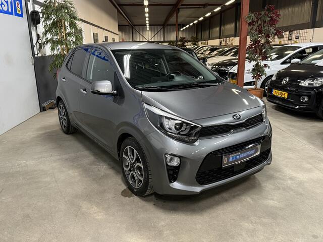 KIA PICANTO 1.0 DPi DynamicPlusLine
