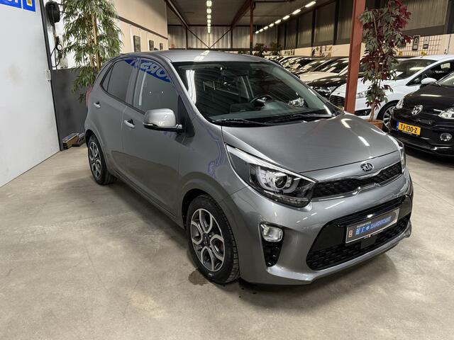 KIA PICANTO 1.0 DPi DynamicPlusLine Automaat!!