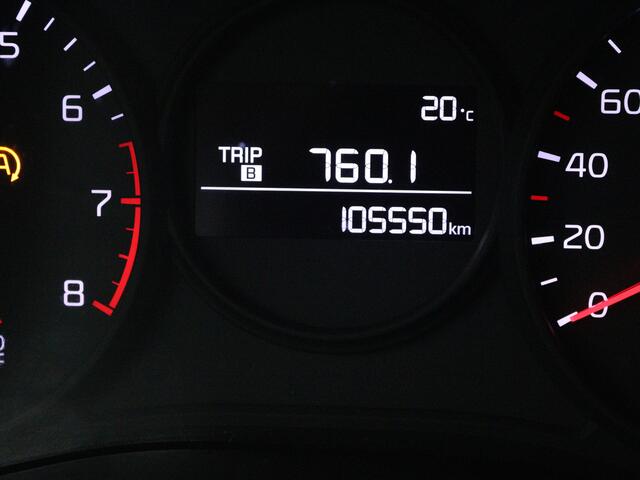 KIA PICANTO 1.0 CVVT ComfortLine | Airco | KIA Audio | Nederlandse Auto | NAP |