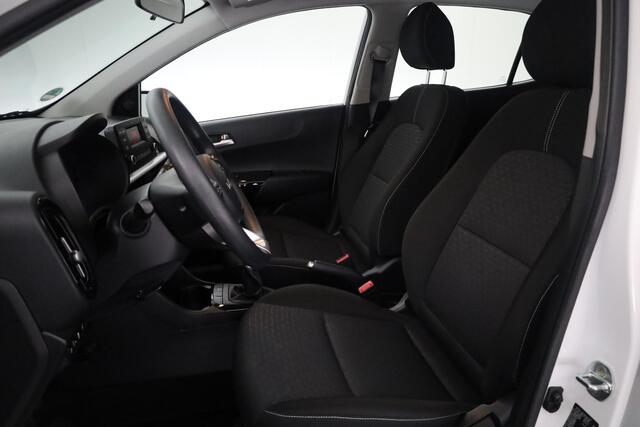 KIA PICANTO 1.0 DPi ComfortLine 5p 5 zits 1ste eigenaar