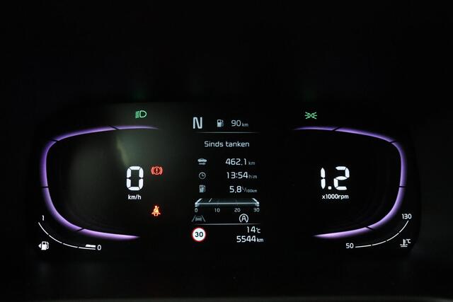 KIA PICANTO 1.0 DPI ExecutiveLine | Automaat | Stoel/Stuur verwarming | Carplay\Android auto |