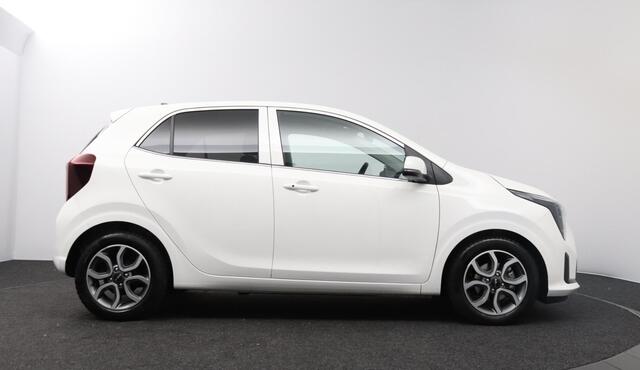 KIA PICANTO 1.0 DPI ExecutiveLine | Automaat | Stoel/Stuur verwarming | Carplay\Android auto |