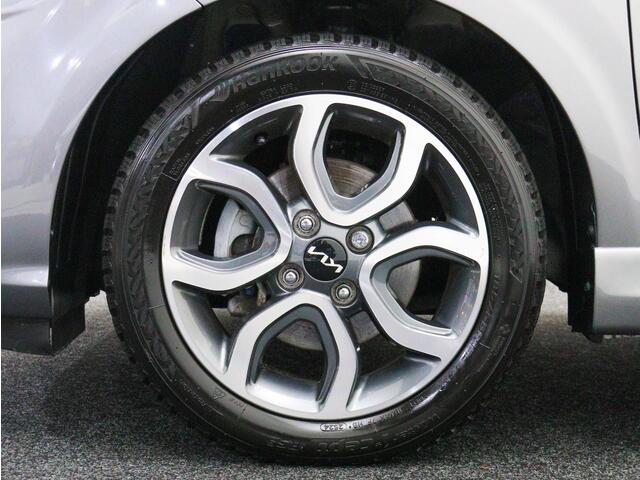 KIA PICANTO 1.0 GT-Line Automaat | Carplay (draadloos) | Camera