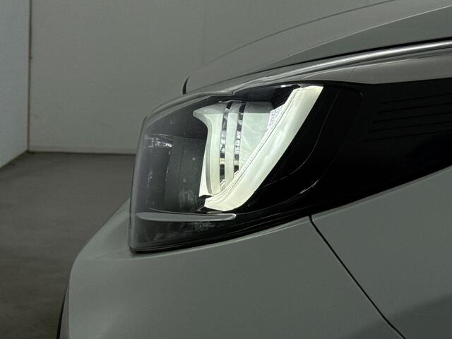 KIA PICANTO 1.0 T-GDI GT-Line | Navigatie en Apple carplay Androidauto | Lederen bekleding met stoel verw. | Park. sensoren achter en camera |