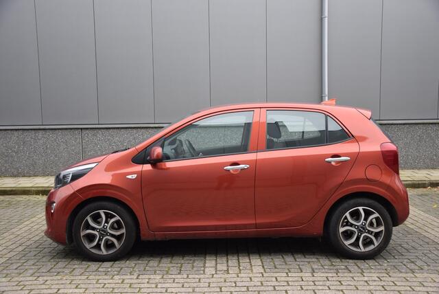 KIA PICANTO 1.0 DPi DynamicPlusLine | Apple carplay/ android | KIA garantie | Navigatie |