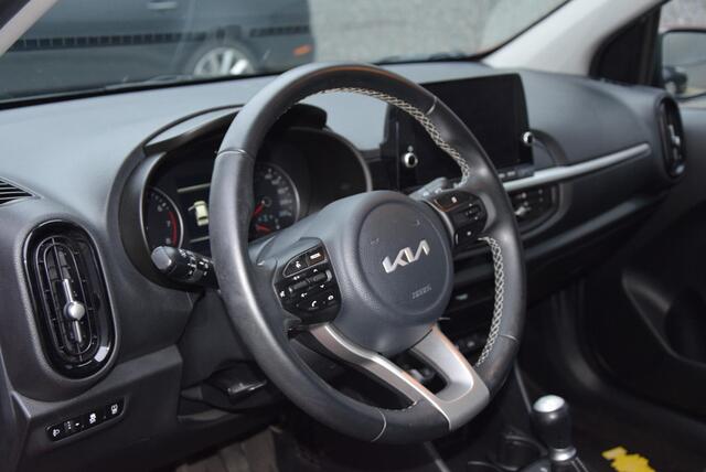 KIA PICANTO 1.0 DPi DynamicPlusLine | Apple carplay/ android | KIA garantie | Navigatie |