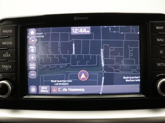 KIA PICANTO 67pk CVVT ComfortPlusLine Navigator Airco | Camera | Carplay | Navi | 14" Velgen