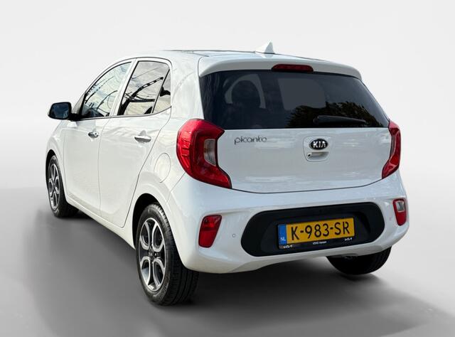 KIA PICANTO 1.0 DPi DynamicPlusLine I Navi I Keyless I Camera I Climate Cont