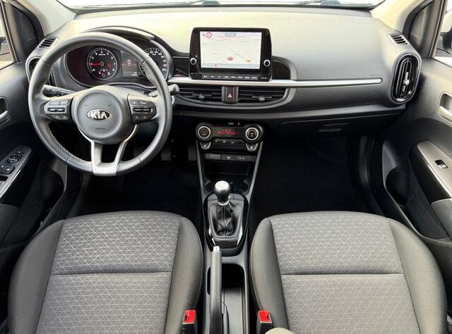 KIA PICANTO 1.0 DPi DynamicPlusLine I Navi I Keyless I Camera I Climate Cont