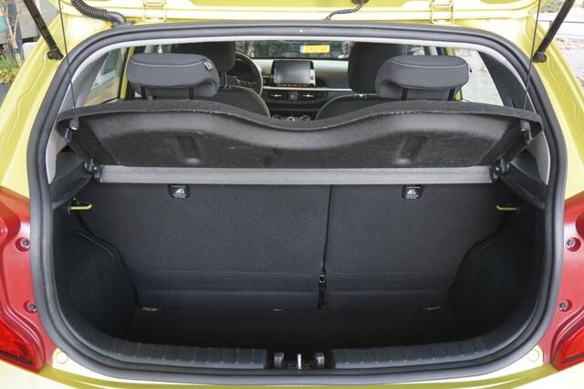 KIA PICANTO 1.0 DPi DynamicLine | Carplay | Achteruitrijcamera | Cruise