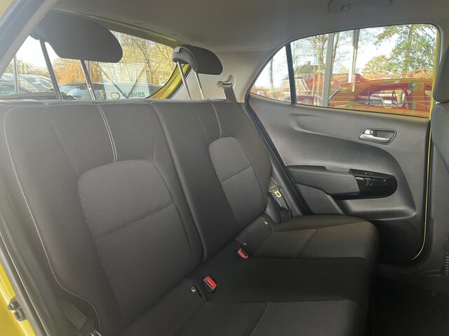 KIA PICANTO 1.0 DPi DynamicLine | Carplay | Achteruitrijcamera | Cruise