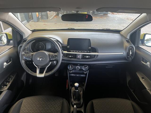 KIA PICANTO 1.0 DPi DynamicLine | Carplay | Achteruitrijcamera | Cruise