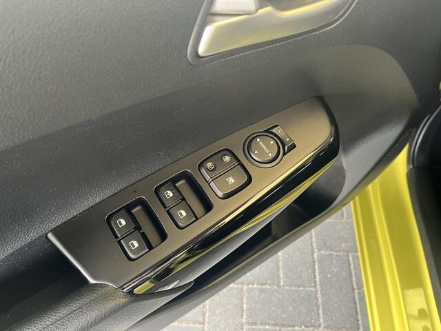 KIA PICANTO 1.0 DPi DynamicLine | Carplay | Achteruitrijcamera | Cruise