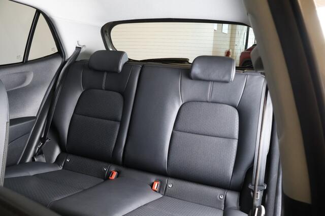 KIA PICANTO 1.0 CVVT Design Edition - Leder - Navigatie - Parkeercamera