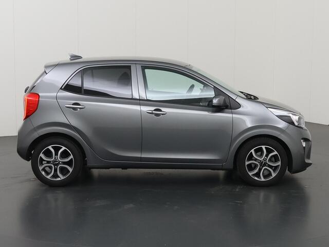 KIA PICANTO 1.0 DPi DynamicPlusLine | Navigatie | Parkeercamera | Climate Control | Keyless Go |