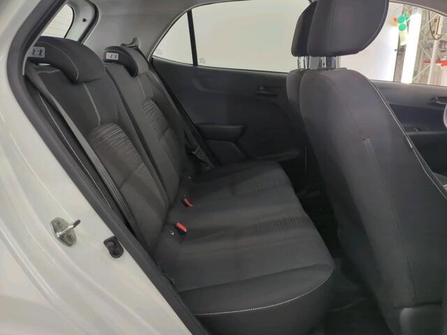 KIA PICANTO 1.0 EconomyPlusLine 1e Eigenaar | Dealer Onderh | NL-Auto | BTW | Bluetooth | Elek Ramen | Airco | Start/Stop | Stuurbekrachtiging