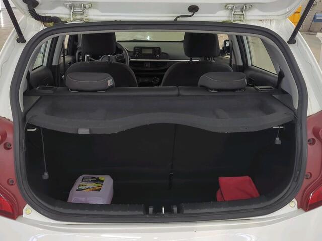 KIA PICANTO 1.0 EconomyPlusLine 1e Eigenaar | Dealer Onderh | NL-Auto | BTW | Bluetooth | Elek Ramen | Airco | Start/Stop | Stuurbekrachtiging