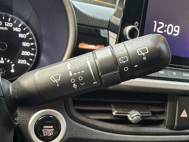 KIA PICANTO 1.0 DPi ComfortLine