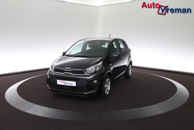 KIA PICANTO 1.0 DPi ComfortLine 5p eerste eigenaar