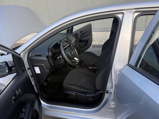 KIA PICANTO 1.0 MPi ComfortPlusLine | Apple Carplay/Android Auto | Camera | Cruise