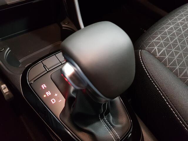 KIA PICANTO 1.0 DPi Automaat DynamicLine Navigatie Apple Carplay/Android Auto Airco Camera DAB Lichtmetalen velgen Bluetooth