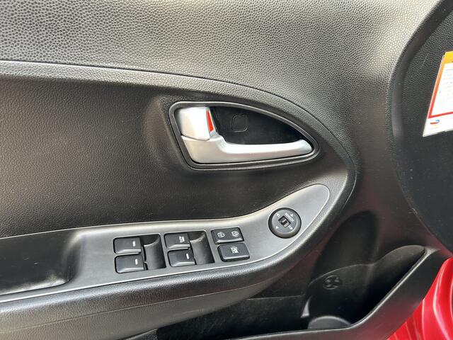 KIA PICANTO 1.0 CVVT ComfortPlusLine Navigator navi/camera airco/ecc nwe apk