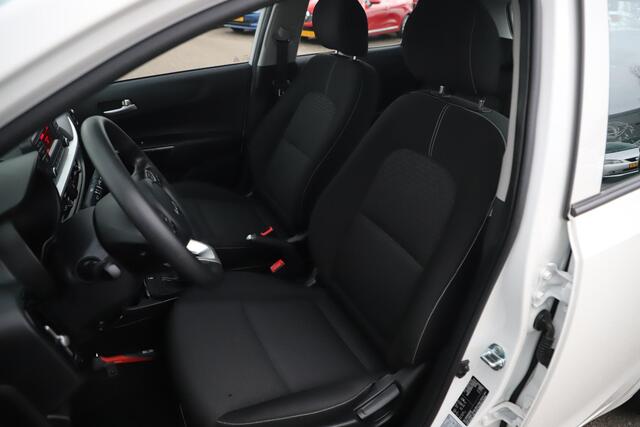 KIA PICANTO 1.0 DPi ComfortLine 5p Radio Bluetooth Airco Cruise Control