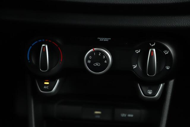 KIA PICANTO 1.0 DPi ComfortLine 5p Radio Bluetooth Airco Cruise Control