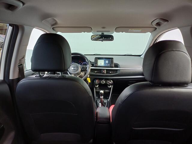 KIA PICANTO 1.0 MPi GT-Line Edition | CAMERA | NAVI | BLUETOOTH | Wij bieden ook financiering mogelijkheden aan.