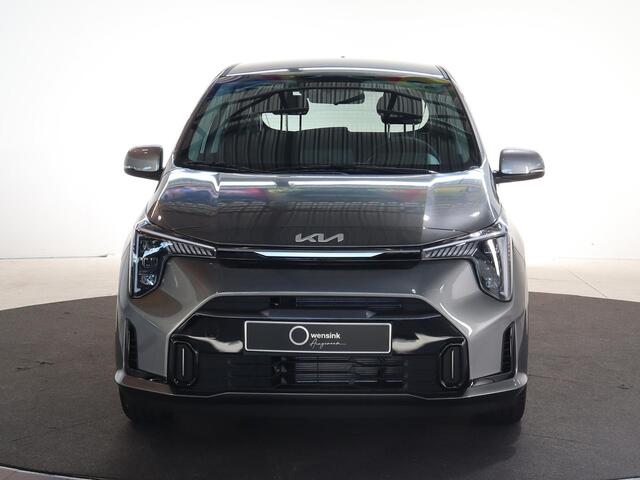 KIA PICANTO 1.0 DPI ExecutiveLine | 4-zits | Stoelverwarming | Achteruitrijcamera | LED Koplampen | Navigatie | Stuurwiel verwarmd |
